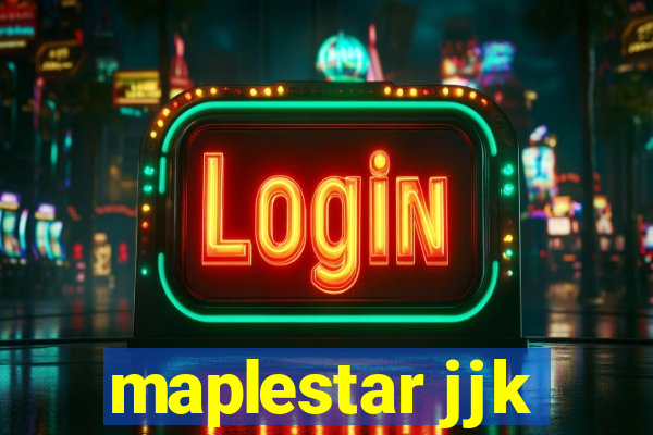 maplestar jjk